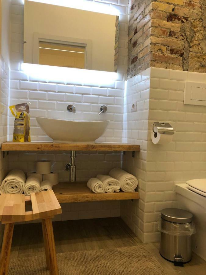 Apartament Vivi House Neapol Zewnętrze zdjęcie