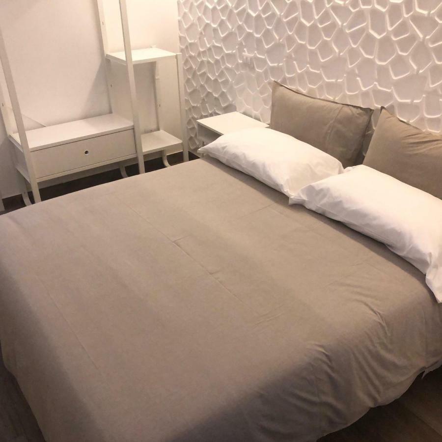 Apartament Vivi House Neapol Zewnętrze zdjęcie