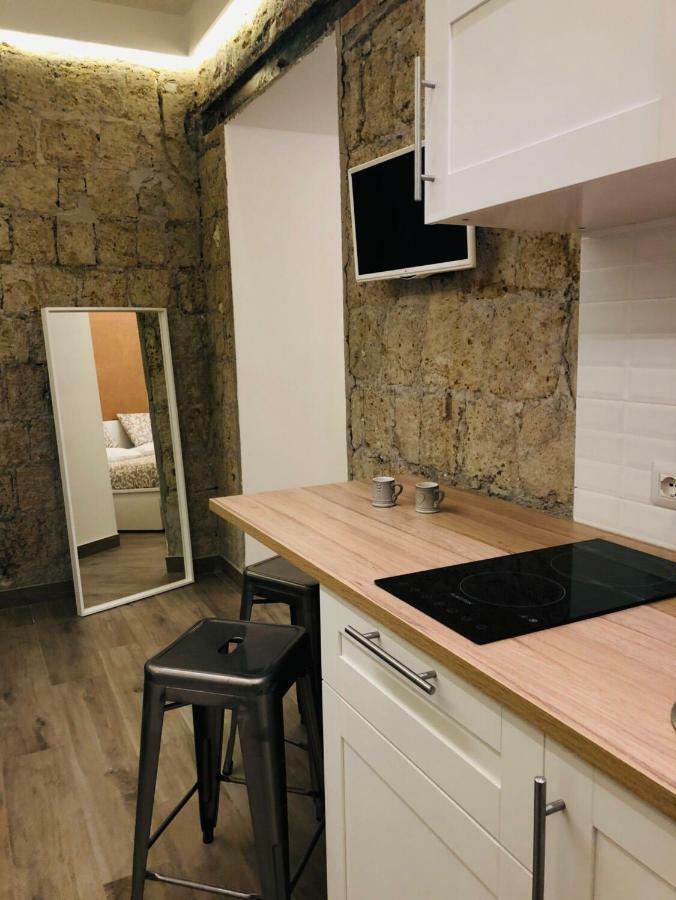 Apartament Vivi House Neapol Zewnętrze zdjęcie
