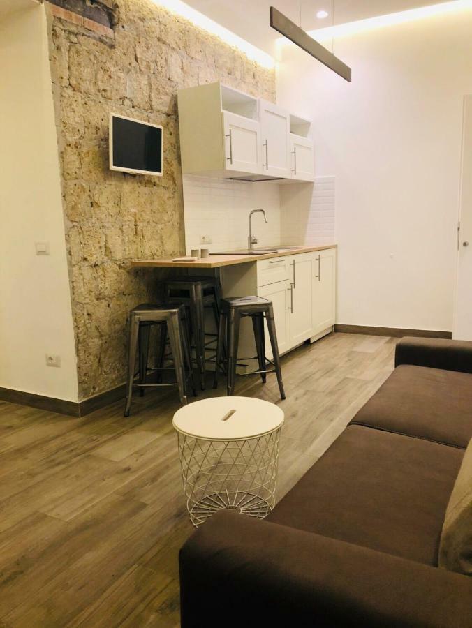 Apartament Vivi House Neapol Zewnętrze zdjęcie