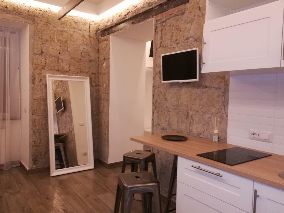 Apartament Vivi House Neapol Zewnętrze zdjęcie
