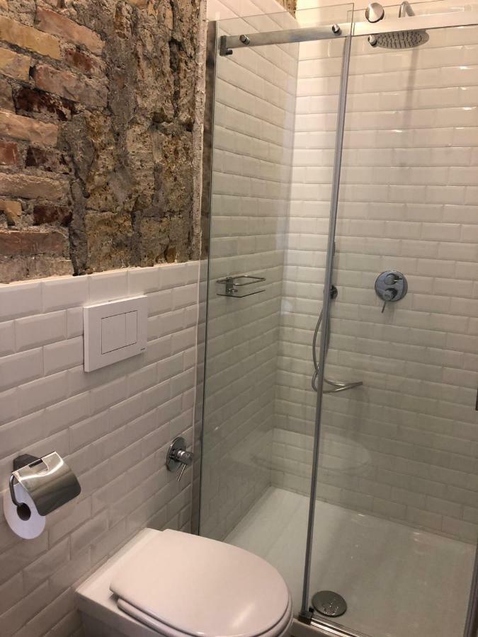Apartament Vivi House Neapol Zewnętrze zdjęcie