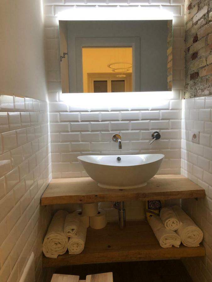 Apartament Vivi House Neapol Zewnętrze zdjęcie